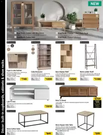 Builders Warehouse catalogue Page 18