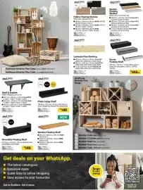 Builders Warehouse catalogue Page 19