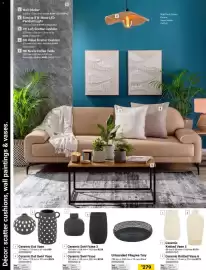Builders Warehouse catalogue Page 2