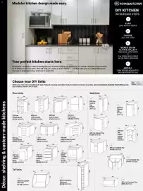 Builders Warehouse catalogue Page 20