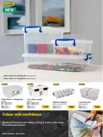 Builders Warehouse catalogue Page 21