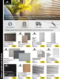 Builders Warehouse catalogue Page 8