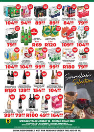 Diamond Discount Liquor catalogue Page 2