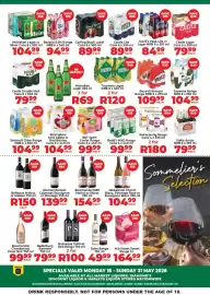Diamond Discount Liquor catalogue Page 2