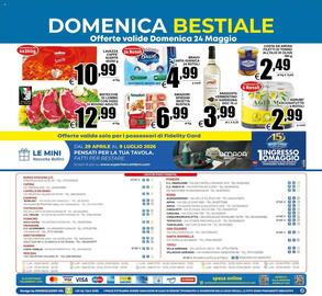 Volantino DEM Pagina 20