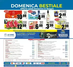 Volantino DEM Pagina 20