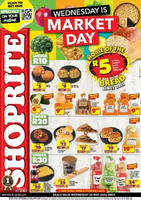 Shoprite (valid until 20-05)