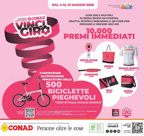 Volantino Conad Superstore Pagina 48