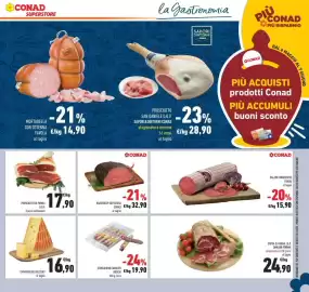 Volantino Conad Superstore Pagina 17