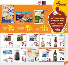 Volantino Conad Superstore Pagina 23