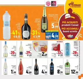 Volantino Conad Superstore Pagina 27
