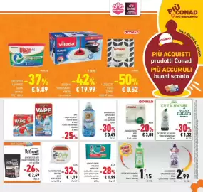 Volantino Conad Superstore Pagina 29