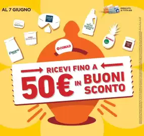 Volantino Conad Superstore Pagina 3