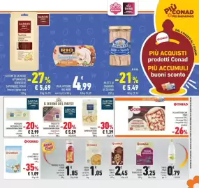 Volantino Conad Superstore Pagina 33