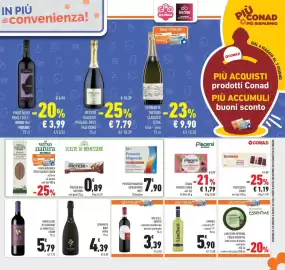 Volantino Conad Superstore Pagina 35