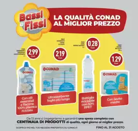 Volantino Conad Superstore Pagina 38