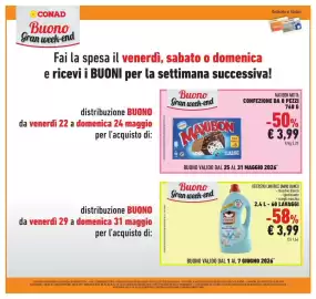 Volantino Conad Superstore Pagina 39