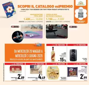 Volantino Conad Superstore Pagina 44