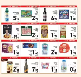 Volantino Conad Superstore Pagina 45