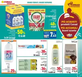 Volantino Conad Superstore Pagina 9