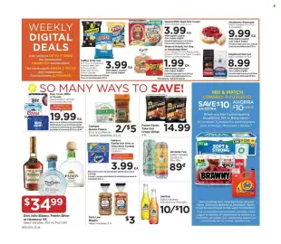 Food 4 Less weekly ad week 21 Page 3