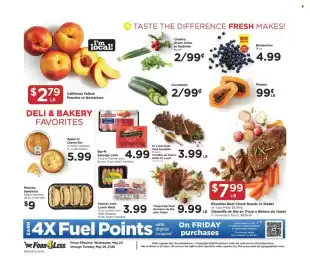Food 4 Less weekly ad week 21 Page 4