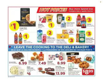Food 4 Less weekly ad week 21 Page 5