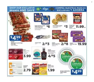 Food 4 Less weekly ad week 21 Page 6