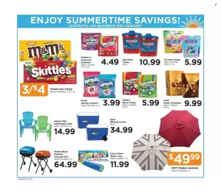 Food 4 Less weekly ad week 21 Page 7