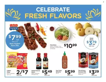 Fred Meyer weekly ad week 21 Page 14