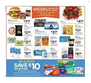 Fred Meyer weekly ad week 21 Page 2
