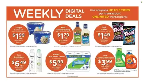 Fred Meyer weekly ad week 21 Page 3