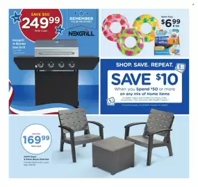 Fred Meyer weekly ad week 21 Page 4