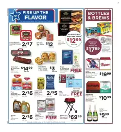 Fred Meyer weekly ad week 21 Page 5