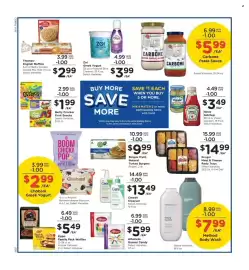 Fred Meyer weekly ad week 21 Page 7