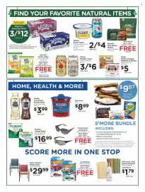 Fred Meyer weekly ad week 21 Page 9