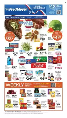 Fred Meyer (valid until 26-05)