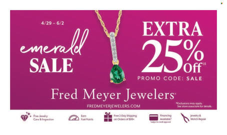 Fred Meyer weekly ad week 21 Page 10