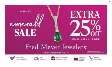 Fred Meyer weekly ad week 21 Page 10
