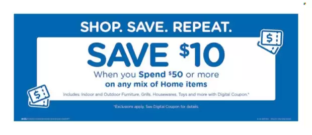 Fred Meyer weekly ad week 21 Page 2