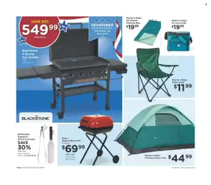 Fred Meyer weekly ad week 21 Page 3