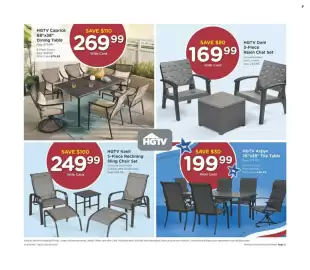 Fred Meyer weekly ad week 21 Page 4