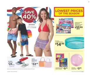 Fred Meyer weekly ad week 21 Page 6