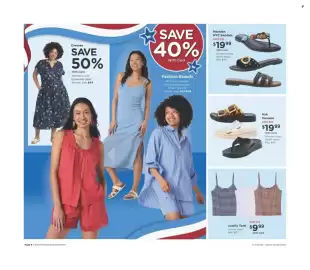 Fred Meyer weekly ad week 21 Page 7