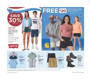 Fred Meyer weekly ad week 21 Page 8