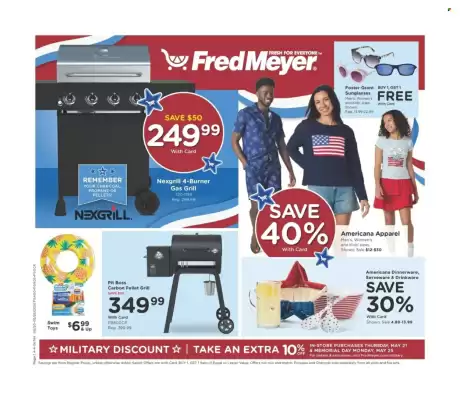 Fred Meyer (valid until 26-05)
