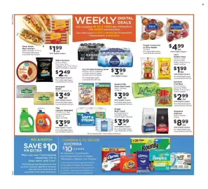 Fry's weekly ad week 21 Page 2