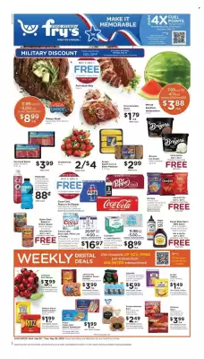 Fry's (valid until 26-05)