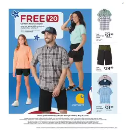 Fry's weekly ad week 21 Page 4