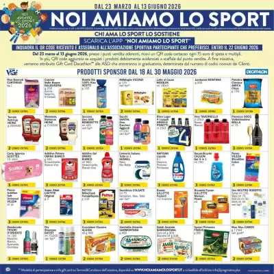 Volantino Paghi Poco (valido fino al 30-05)